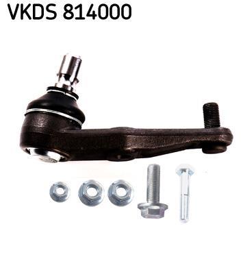 Rotule de suspension (Rotule de pivot) SKF ref. VKDS 814000